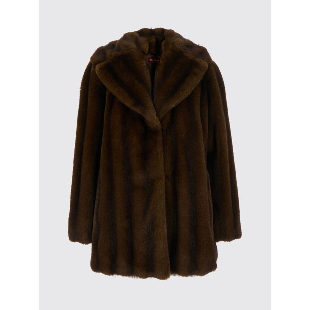 Max Mara Studio Women Jacket Woman Max Mara Studio